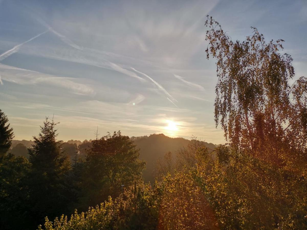 Fewo In Monschau Bagian luar foto