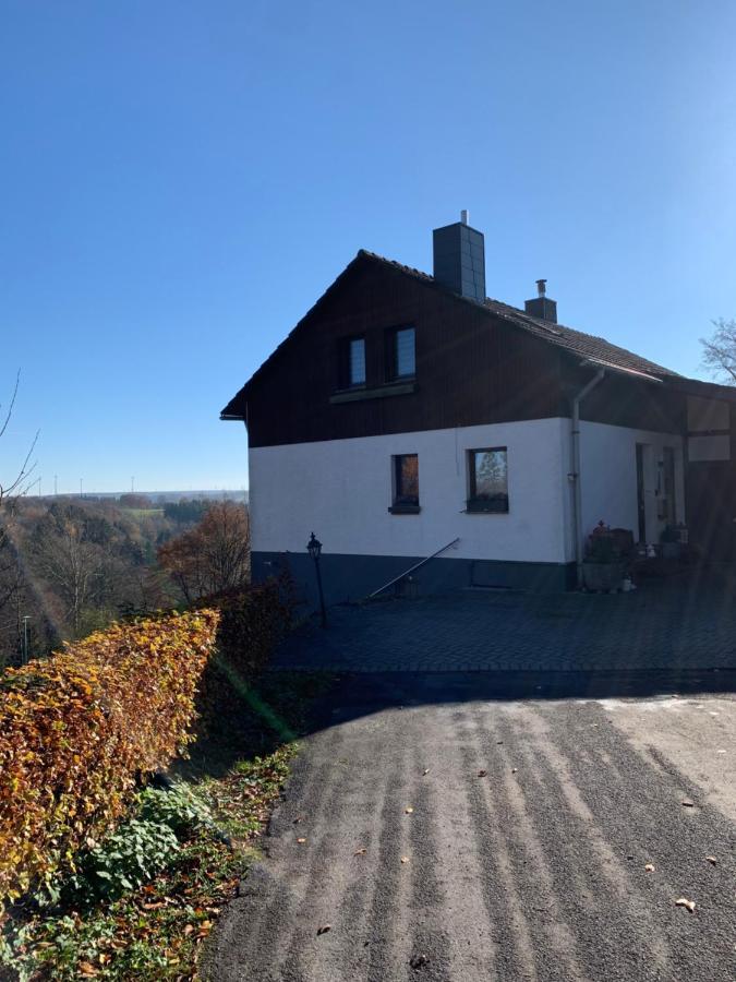 Fewo In Monschau Bagian luar foto