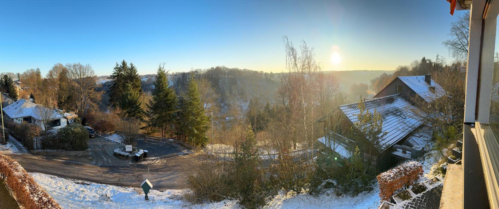 Fewo In Monschau Bagian luar foto