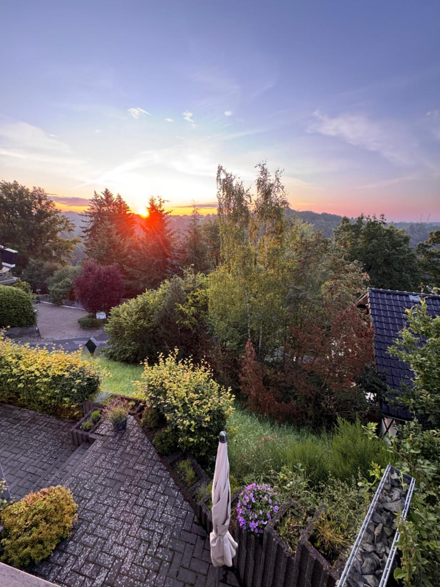 Fewo In Monschau Bagian luar foto